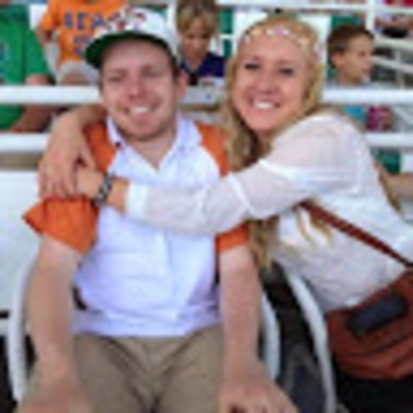 Meet your Posher, Andrea - Picture 1 of 1